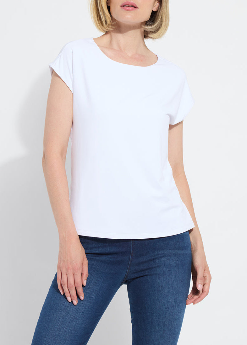 Lyssentials Top