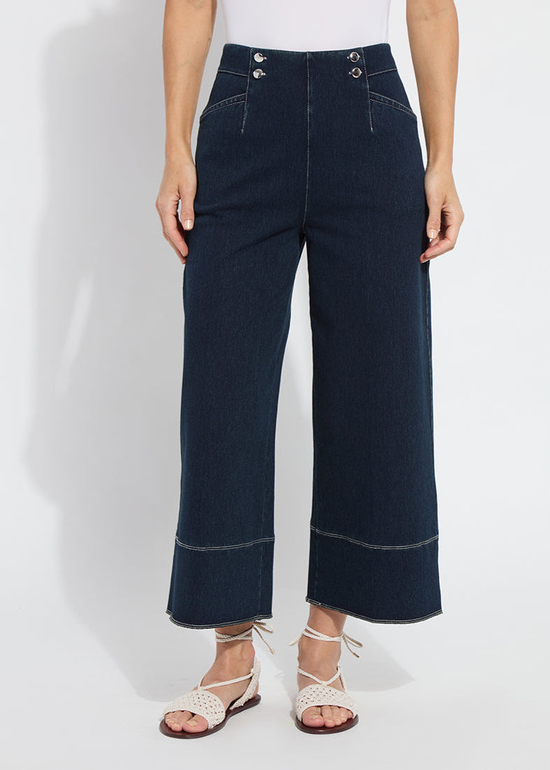 Dion Sailor  Pant