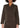 Popover Elastic Waist Top