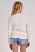Load image into Gallery viewer, Jagged Sweater
