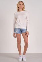 Load image into Gallery viewer, Jagged Sweater

