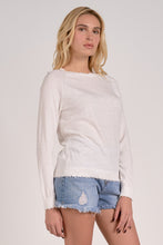 Load image into Gallery viewer, Jagged Sweater
