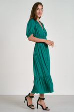 Load image into Gallery viewer, Emerald Dress
