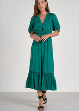 Load image into Gallery viewer, Emerald Dress
