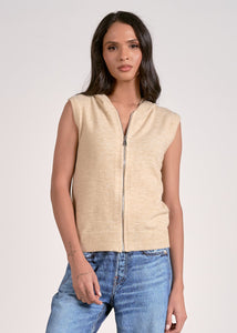 Layering Vest