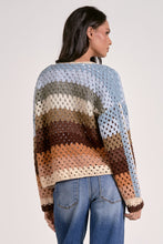 Load image into Gallery viewer, Crochet Cardigan
