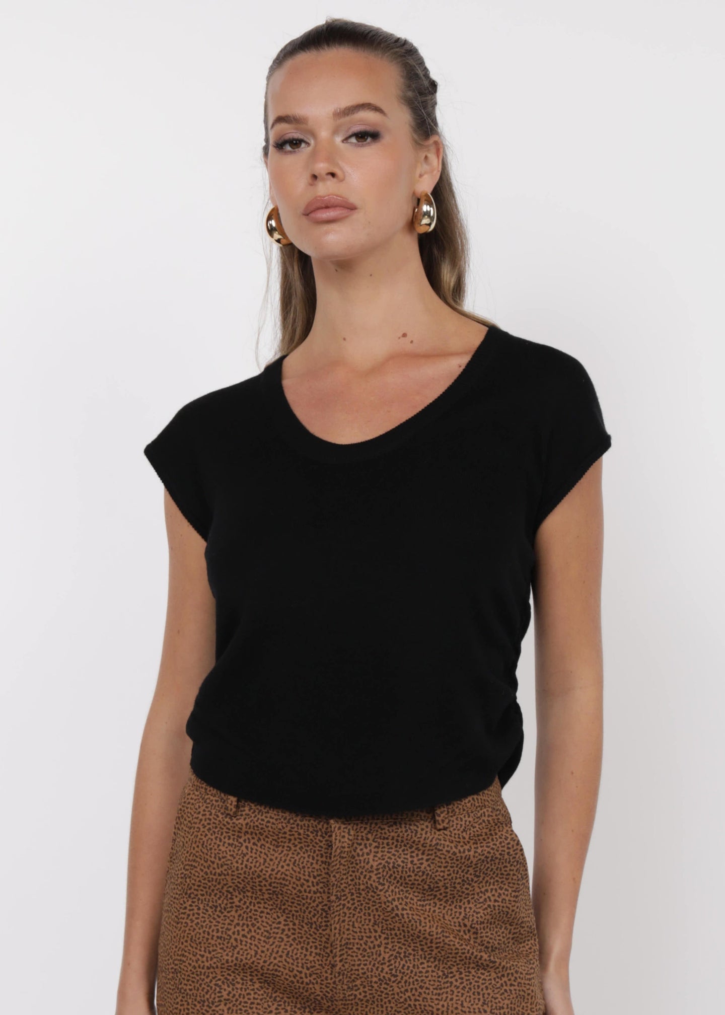 Jordan Top