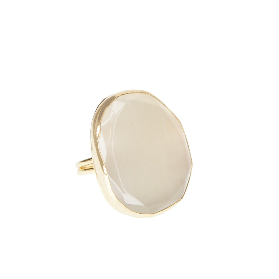 Cat Eye Ring