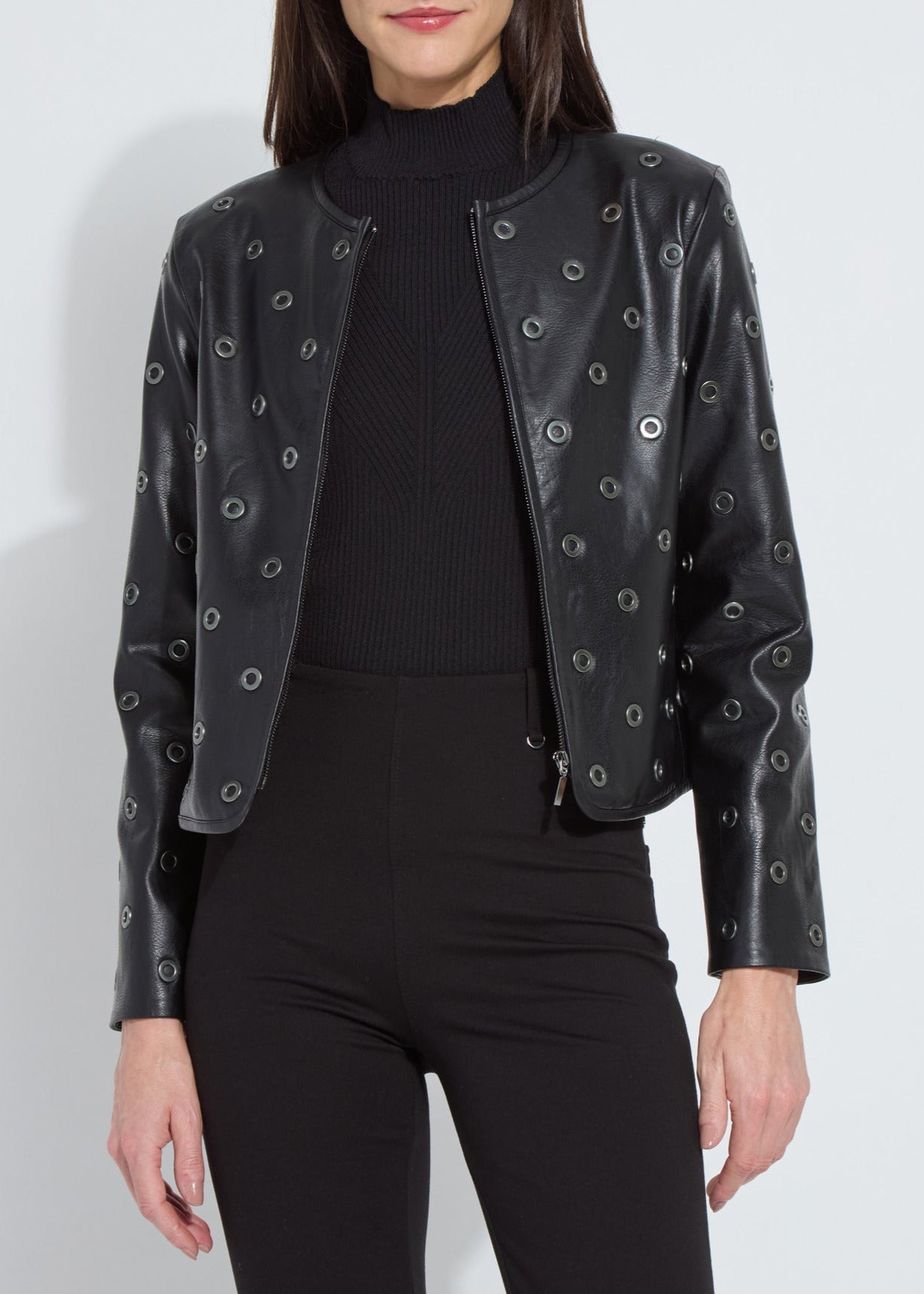 Geneva Jacket