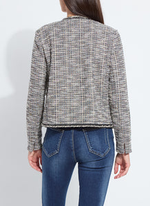 Charlotte Jacket