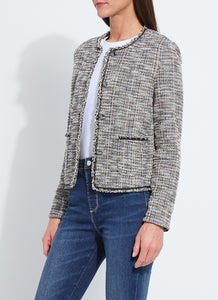 Charlotte Jacket