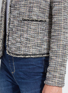 Charlotte Jacket