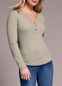 Henley Top