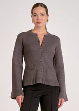 Load image into Gallery viewer, Bell Sleeve Sweater
