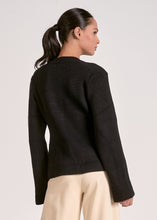 Load image into Gallery viewer, Bell Sleeve Sweater
