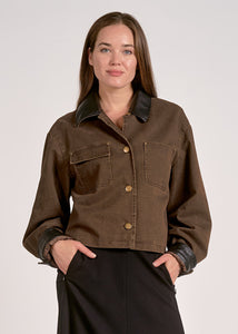 Barn Coat