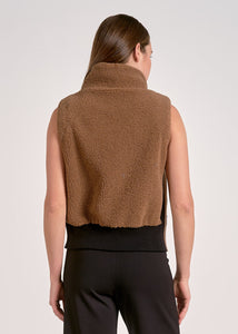 Sherpa Vest