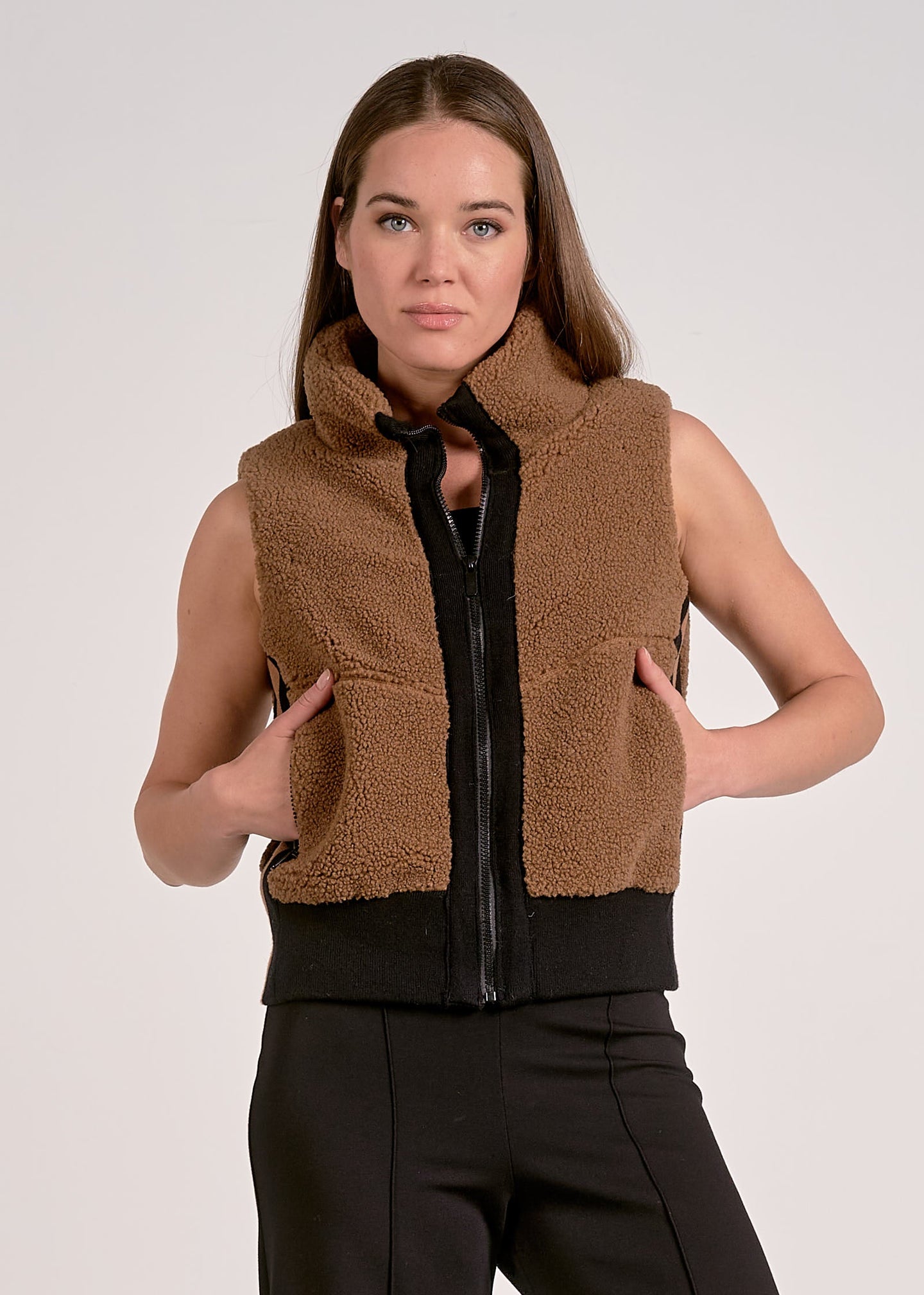 Sherpa Vest