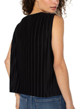 Load image into Gallery viewer, Pleated Top
