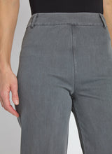 Load image into Gallery viewer, Erin Wide Leg Denim Pant
