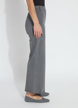 Load image into Gallery viewer, Erin Wide Leg Denim Pant
