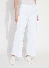 Load image into Gallery viewer, Erin Wide Leg Denim Pant

