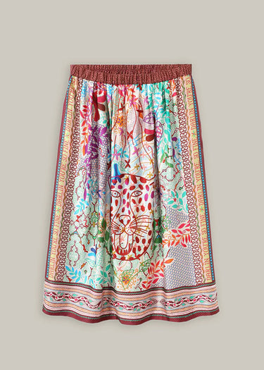 Vanessa Skirt