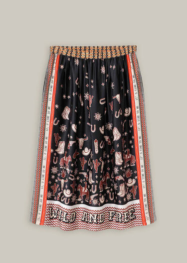 Vanessa Skirt