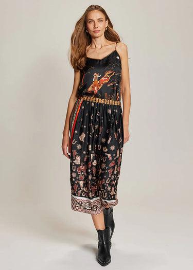 Vanessa Skirt