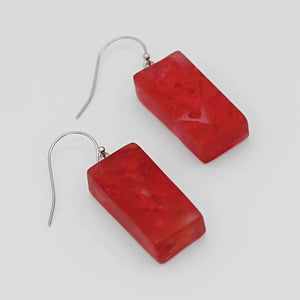 Vega Earrings