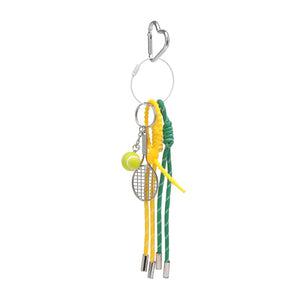 Venus Purse Charm