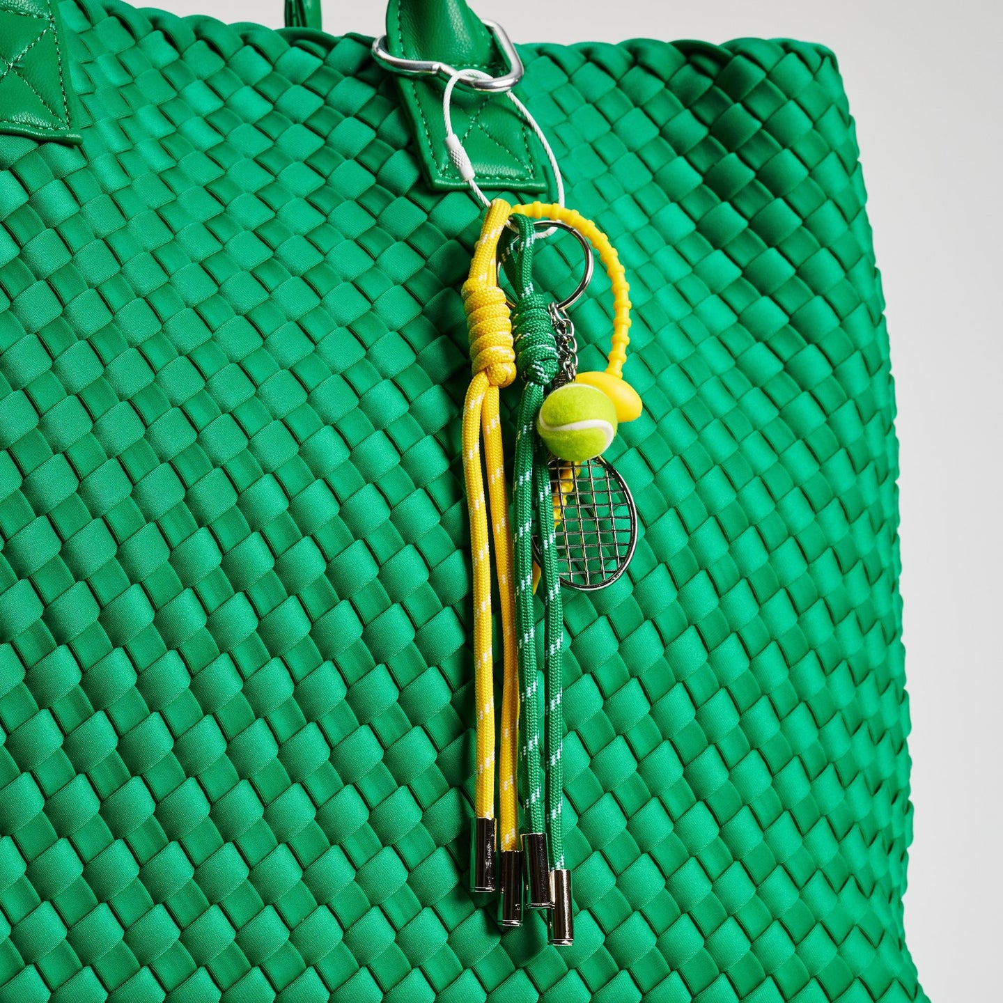 Venus Purse Charm