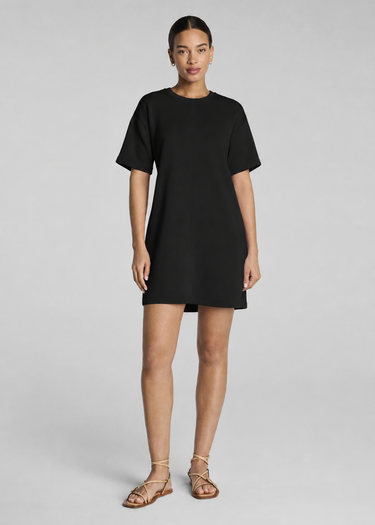 AirEssentials Mini T-Shirt Dress