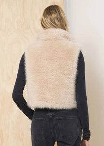 Cozy Vest