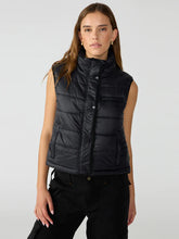 Load image into Gallery viewer, Talia Quilted Vest

