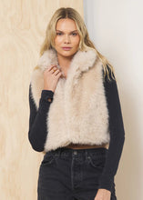 Load image into Gallery viewer, Cozy Vest
