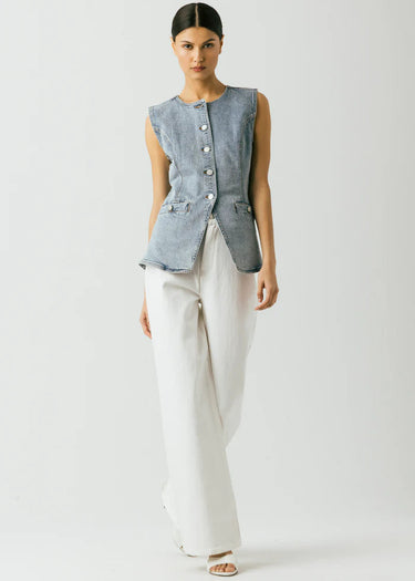 Summer Vibes Vest