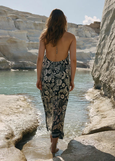 Viento Dress
