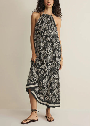 Viento Dress