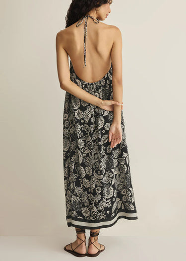 Viento Dress