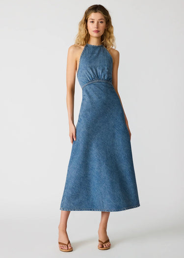 Vilma Dress