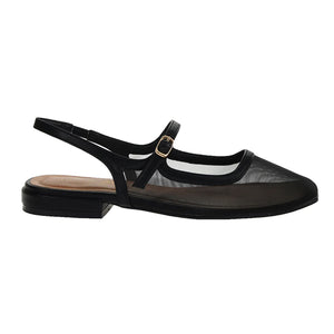 Vila Mesh Flat