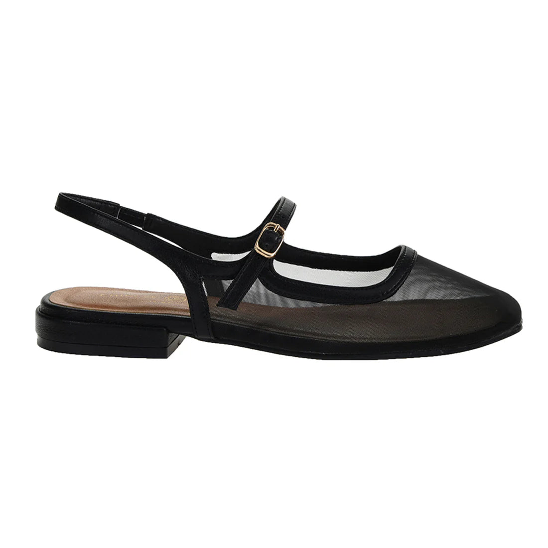 Vila Mesh Flat