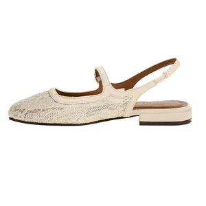 Vila Lace Flat