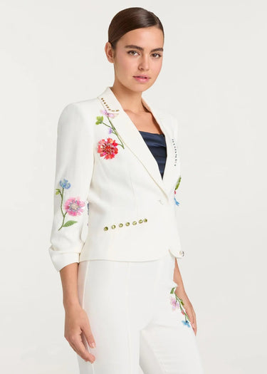 Vine Blazer