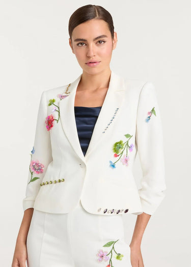 Vine Blazer
