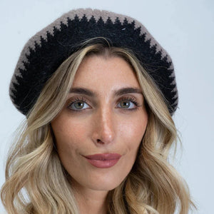 Vittadini Beret