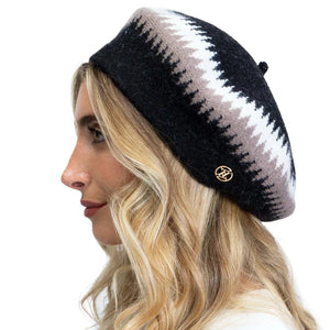 Vittadini Beret