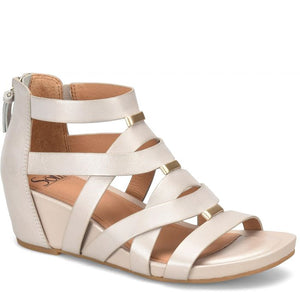 Vivi Wedge