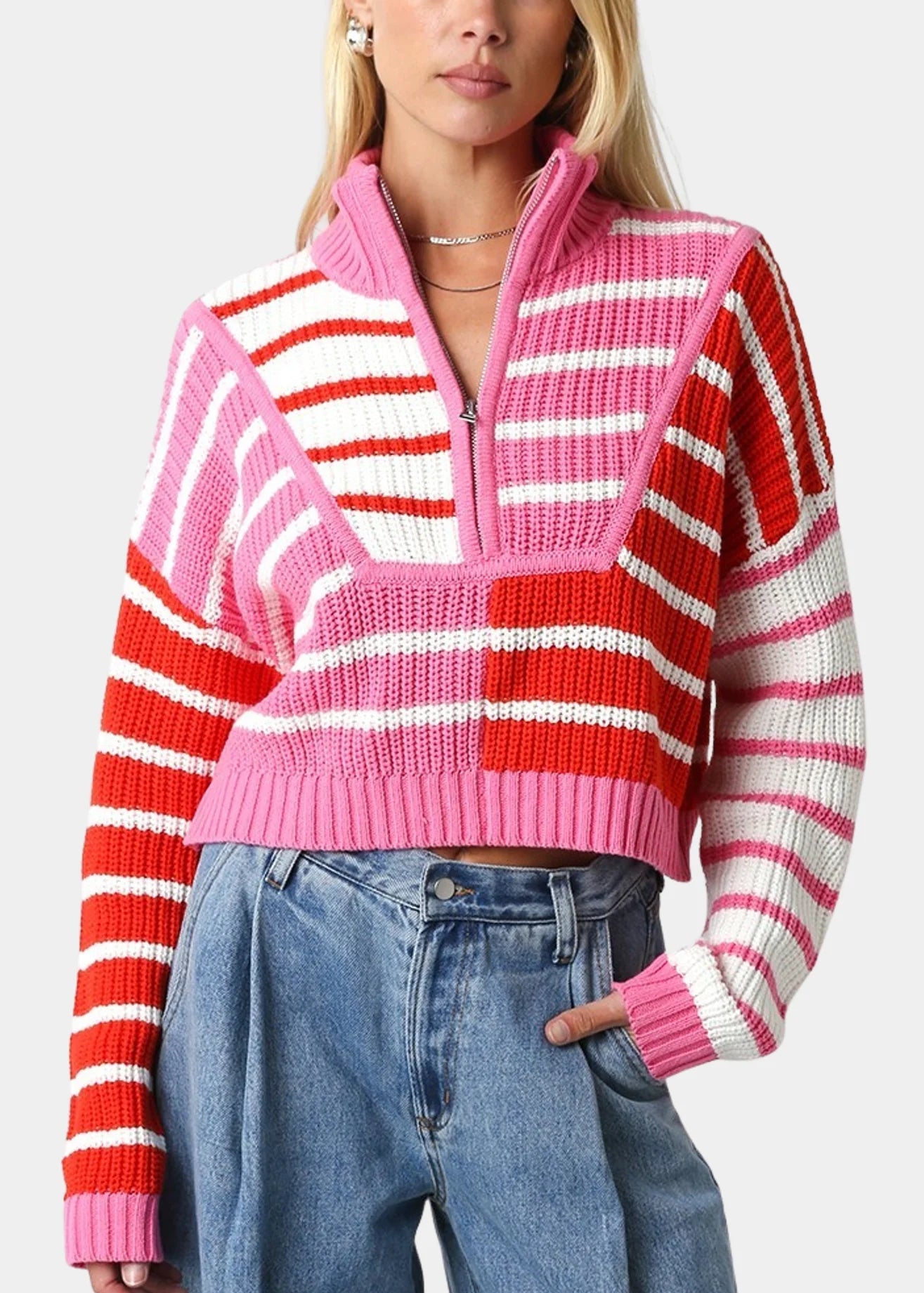 Vivian Sweater